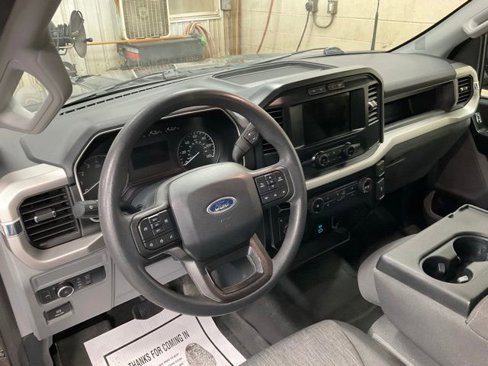 Used 2022 Ford F150 XL w/ Equipment Group 101A High image 13