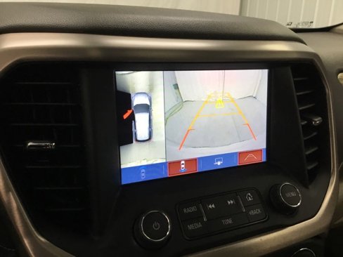Used 2019 GMC Acadia Denali w/ Technology Package image 19