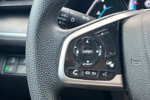 Used 2019 Honda Civic LX image 26
