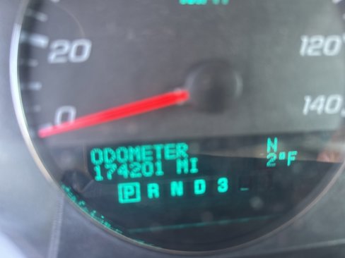 Used 2008 Chevrolet Impala LT image 44