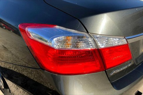 Used 2014 Honda Accord LX image 25