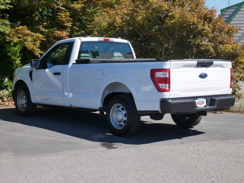 Certified 2022 Ford F150 XL image 16