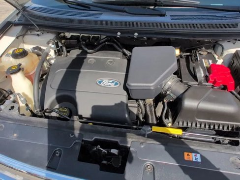 Used 2014 Ford Edge SEL w/ Equipment Group 205A image 52