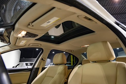 Used 2016 BMW 528i Sedan image 21