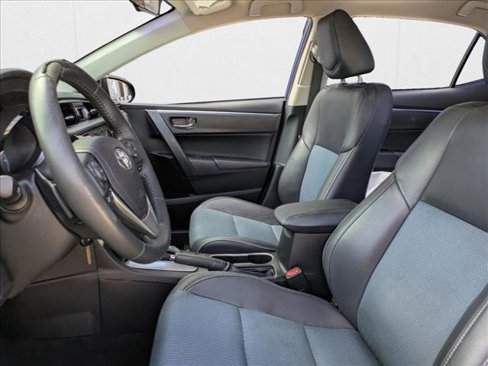 Used 2014 Toyota Corolla S image 15