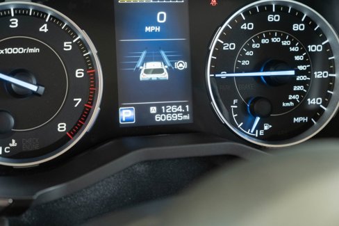 Used 2021 Subaru Ascent Limited w/ Technology Package image 13