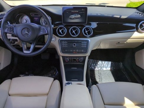 Used 2016 Mercedes-Benz CLA 250 4MATIC image 13