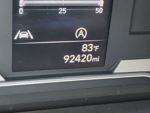 Used 2022 Hyundai Tucson SEL image 29