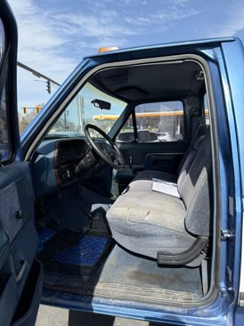 Used 1988 Ford F150 2WD Regular Cab image 10