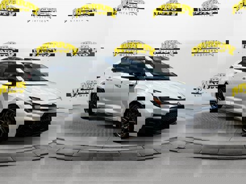 Used 2024 Toyota Corolla Sedan image 7