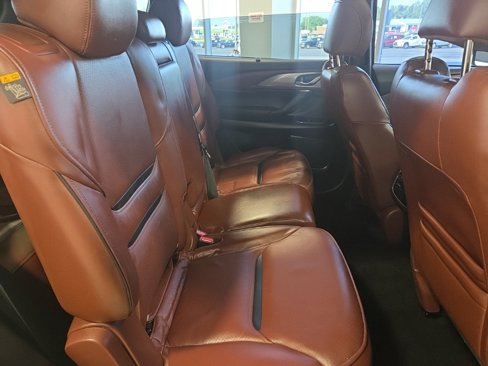 Used 2016 MAZDA CX-9 Signature image 16