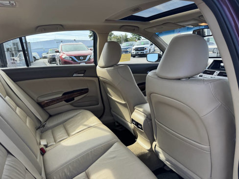 Used 2010 Honda Accord EX-L image 29