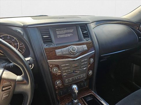 Used 2018 Nissan Armada SV w/ Driver Package image 14