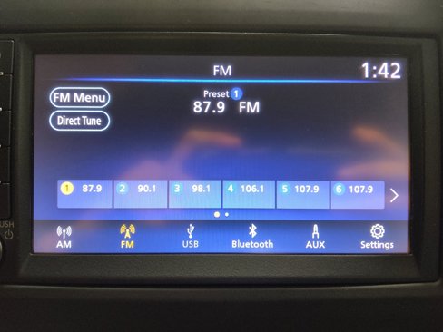 Used 2019 Nissan Versa SV image 25