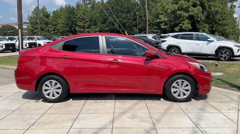 Used 2016 Hyundai Accent SE image 15
