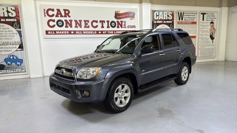 Used 2007 Toyota 4Runner SR5 image 3