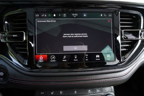 Used 2022 Dodge Durango R/T image 18
