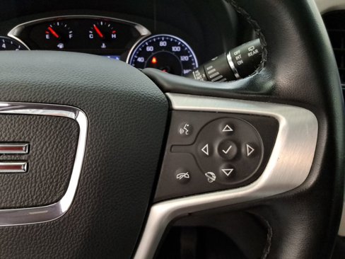 Used 2023 GMC Acadia SLT image 28