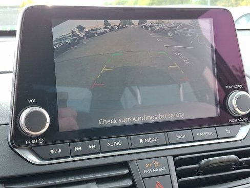 Used 2020 Nissan Altima 2.5 SL image 19