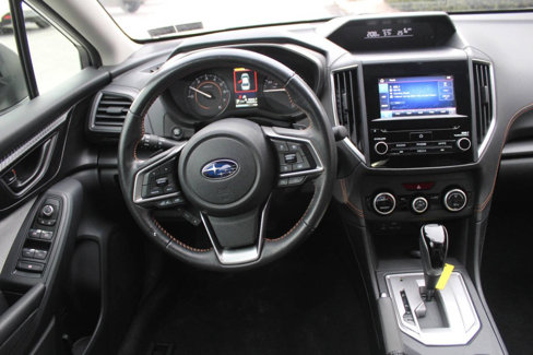 Used 2022 Subaru Crosstrek 2.0i Premium w/ Moonroof Package image 17