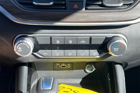 Used 2023 Nissan Altima 2.5 SV image 26