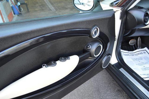 Used 2009 MINI Cooper Clubman S image 56