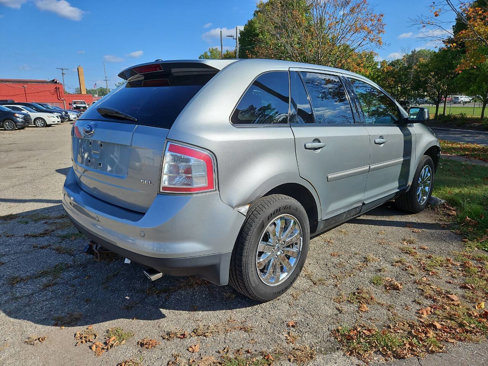 Used 2007 Ford Edge SEL Plus image 7