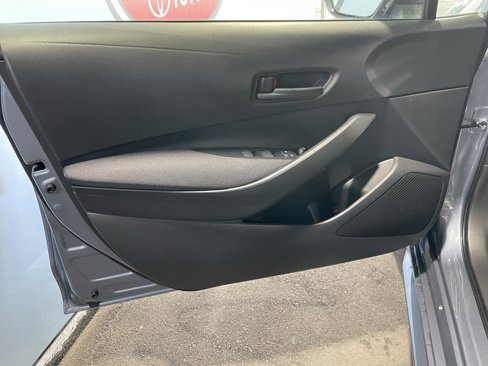 Used 2024 Toyota Corolla LE image 24