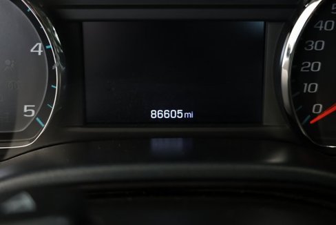 Used 2018 Chevrolet Silverado 3500 LT w/ LT Convenience Package image 3