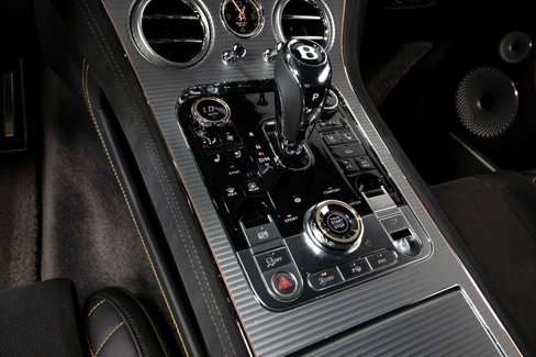 Used 2022 Bentley Continental GT Speed image 31