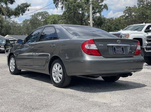 Used 2002 Toyota Camry XLE image 20