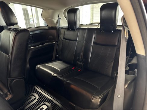 Used 2014 INFINITI QX60 AWD image 31