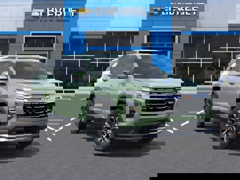New 2026 Chevrolet Equinox LT image 33