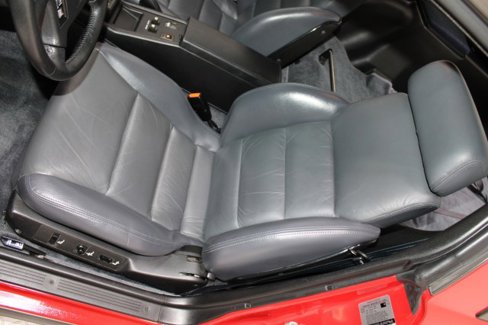 Used 1988 Nissan 300ZX Turbo Hatchback image 19