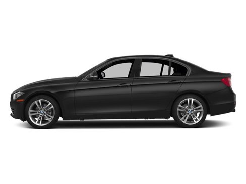 Used 2014 BMW 320i Sedan image 3