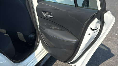 Used 2022 Toyota Corolla SE image 31
