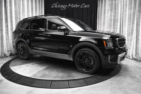 Used 2023 Kia Telluride EX X-Line image 6