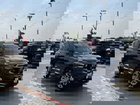 Used 2020 Acura RDX FWD image 5