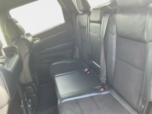 Used 2019 Jeep Grand Cherokee Altitude image 14