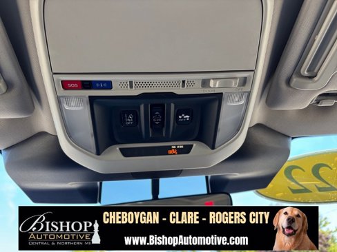 Used 2022 Subaru Forester Sport w/ Popular Package #2 image 37