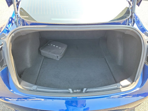 Used 2019 Tesla Model 3 image 18