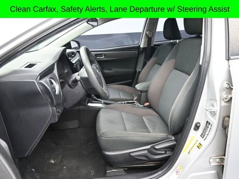 Used 2019 Toyota Corolla LE image 30