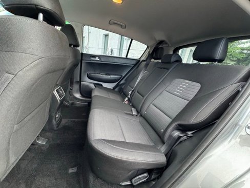 Used 2018 Kia Sportage LX image 25