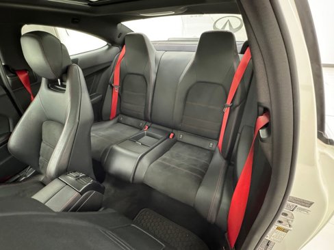 Used 2015 Mercedes-Benz C 350 4MATIC Coupe image 11