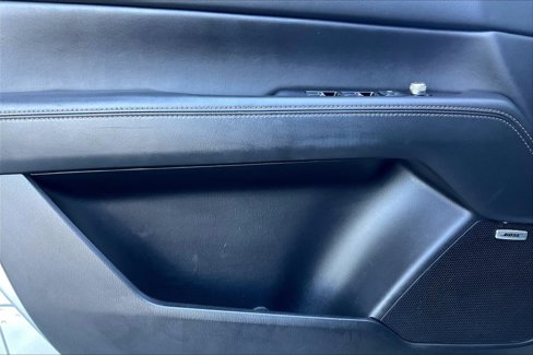 Used 2020 MAZDA CX-5 Grand Touring image 15
