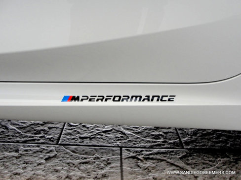 Used 2022 BMW 330e w/ M Sport Package image 8