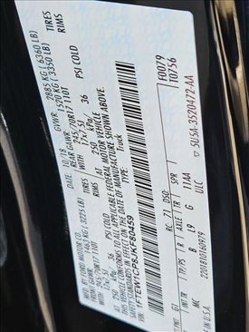 Used 2018 Ford F150 XLT w/ Trailer Tow Package image 23