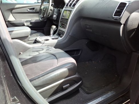 Used 2011 GMC Acadia SLT image 5