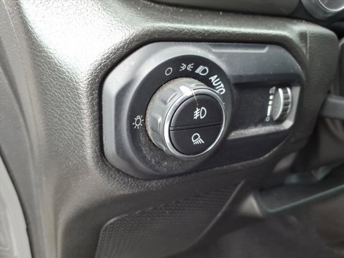 Certified 2023 Jeep Gladiator Overland image 16