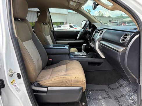 Used 2017 Toyota Tundra SR5 image 27
